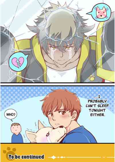 Tim & Stella 1 Chapter 1 page 32 - 