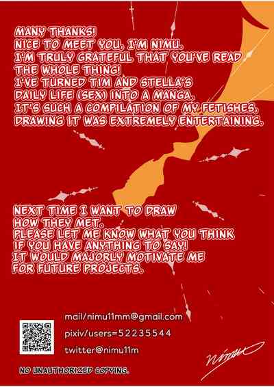 Tim & Stella 1 Chapter 1 page 33 - 
