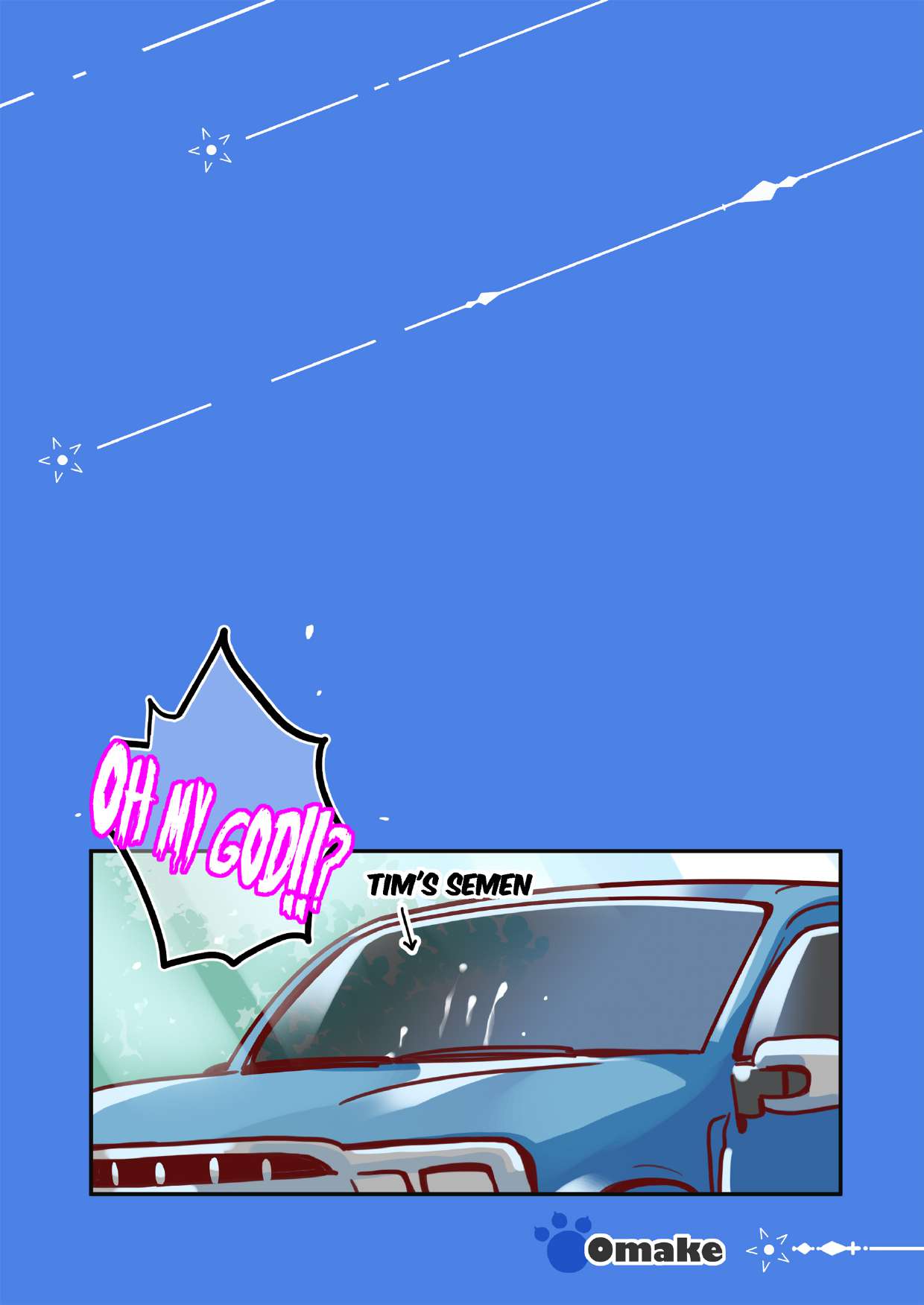 Tim & Stella 2 Chapter 1 page 46 - 