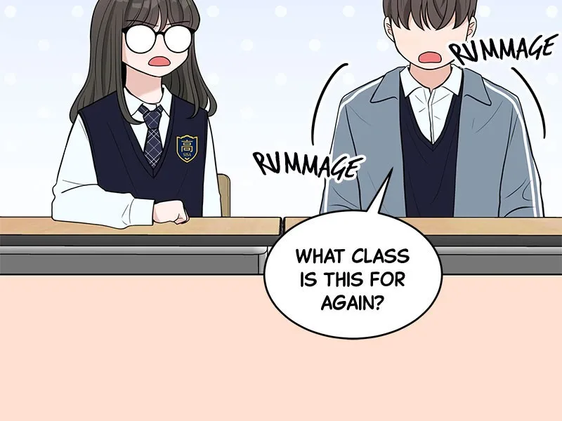 Time and Reason Chapter 3 page 33 - 
