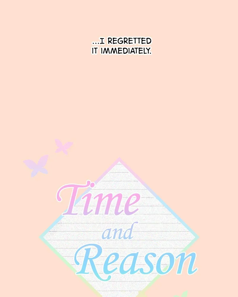 Time and Reason Chapter 3 page 42 - 