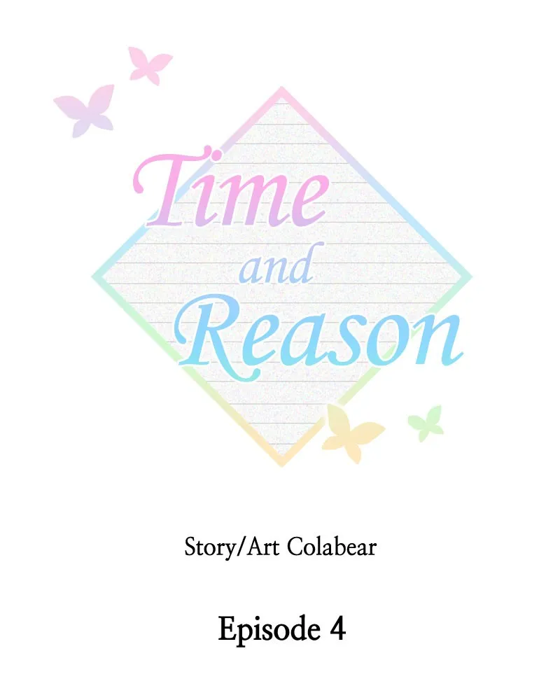 Time and Reason Chapter 4 page 62 - 