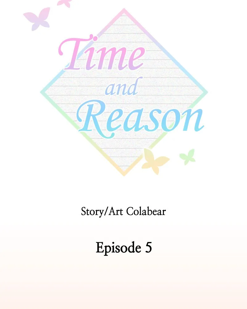 Time and Reason Chapter 5 page 58 - 