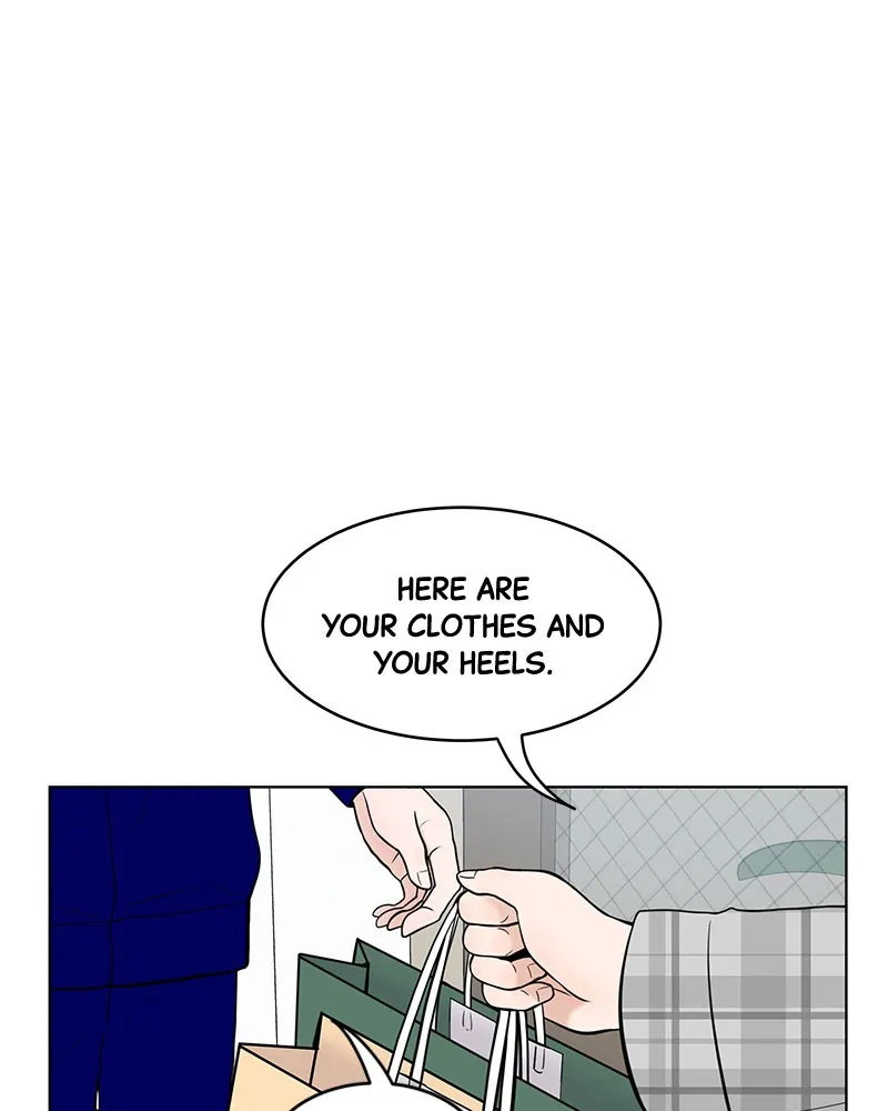 Time and Reason Chapter 6 page 1 - 