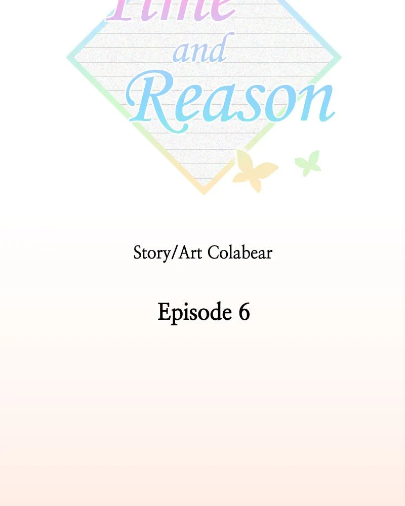 Time and Reason Chapter 6 page 28 - 