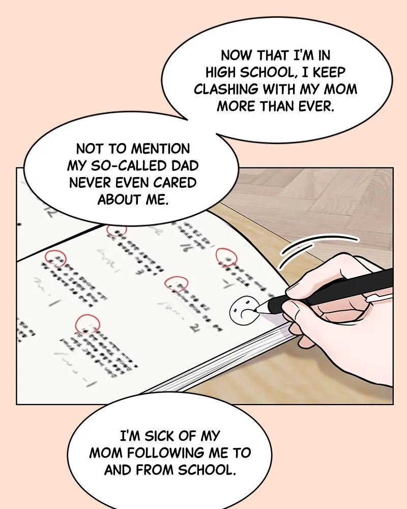 Time and Reason Chapter 6 page 41 - 