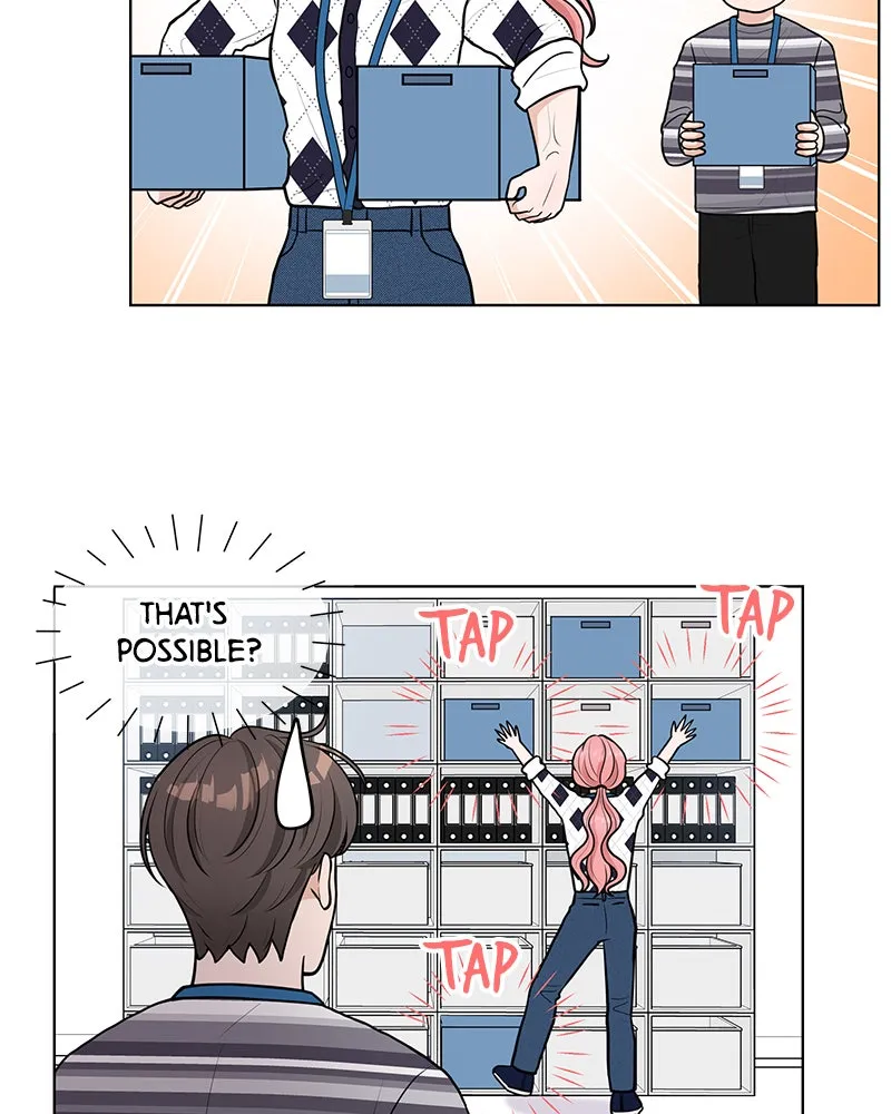 Time and Reason Chapter 7 page 52 - 