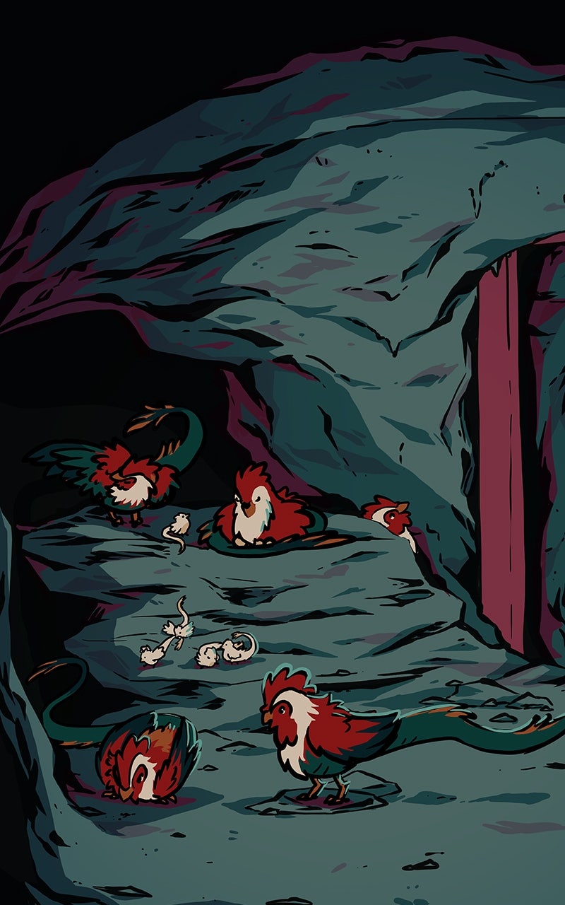 Time and Time Again (S2) Ep. 100 - Observe page 1 - 