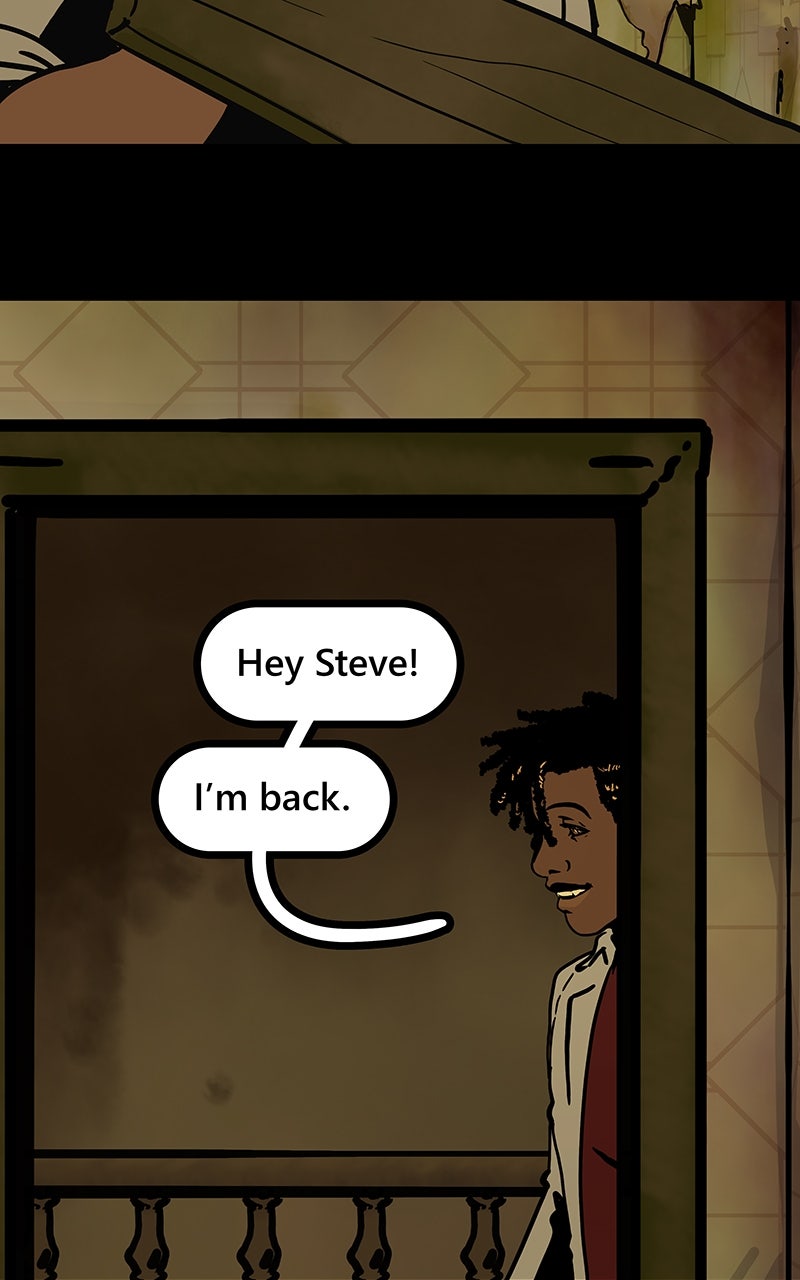 Time and Time Again (S2) Ep. 100 - Observe page 23 - 