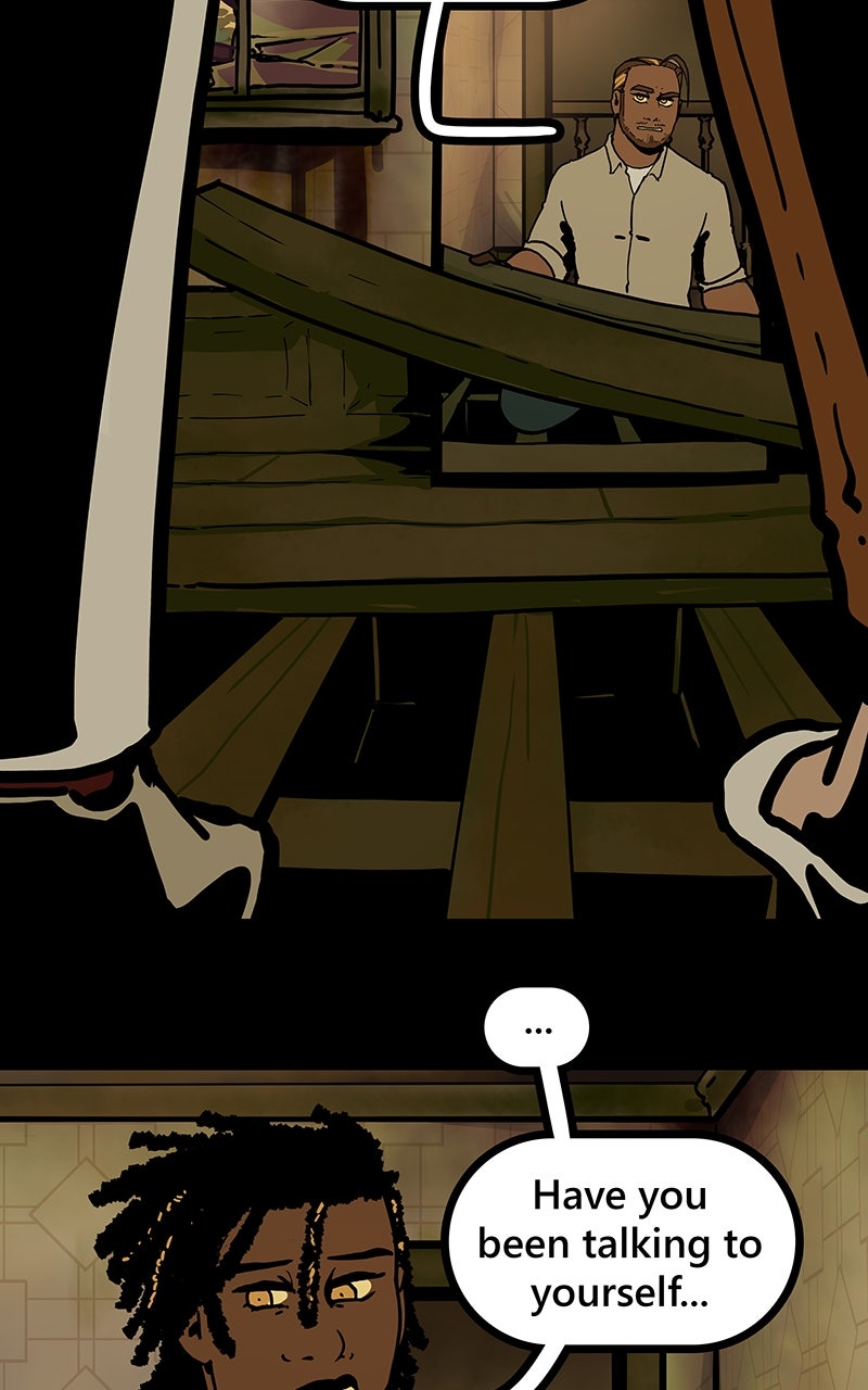 Time and Time Again (S2) Ep. 100 - Observe page 25 - 