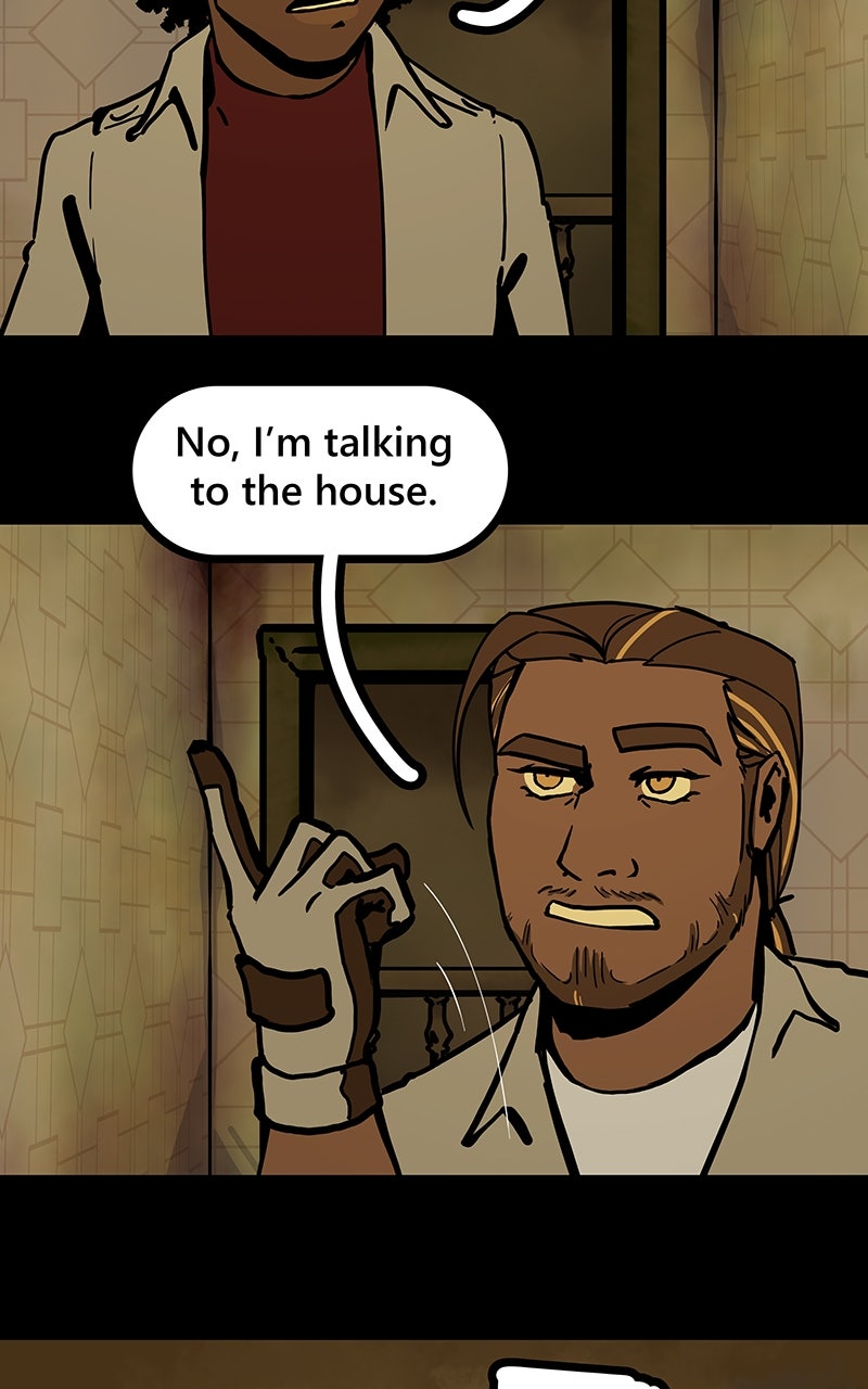 Time and Time Again (S2) Ep. 100 - Observe page 26 - 