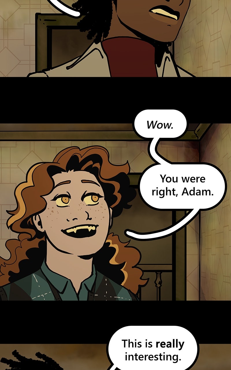 Time and Time Again (S2) Ep. 100 - Observe page 28 - 