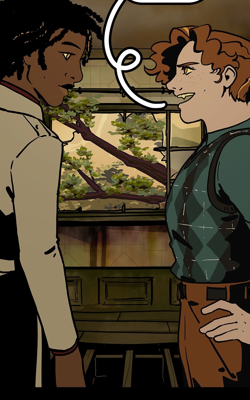 Time and Time Again (S2) Ep. 100 - Observe page 29 - 