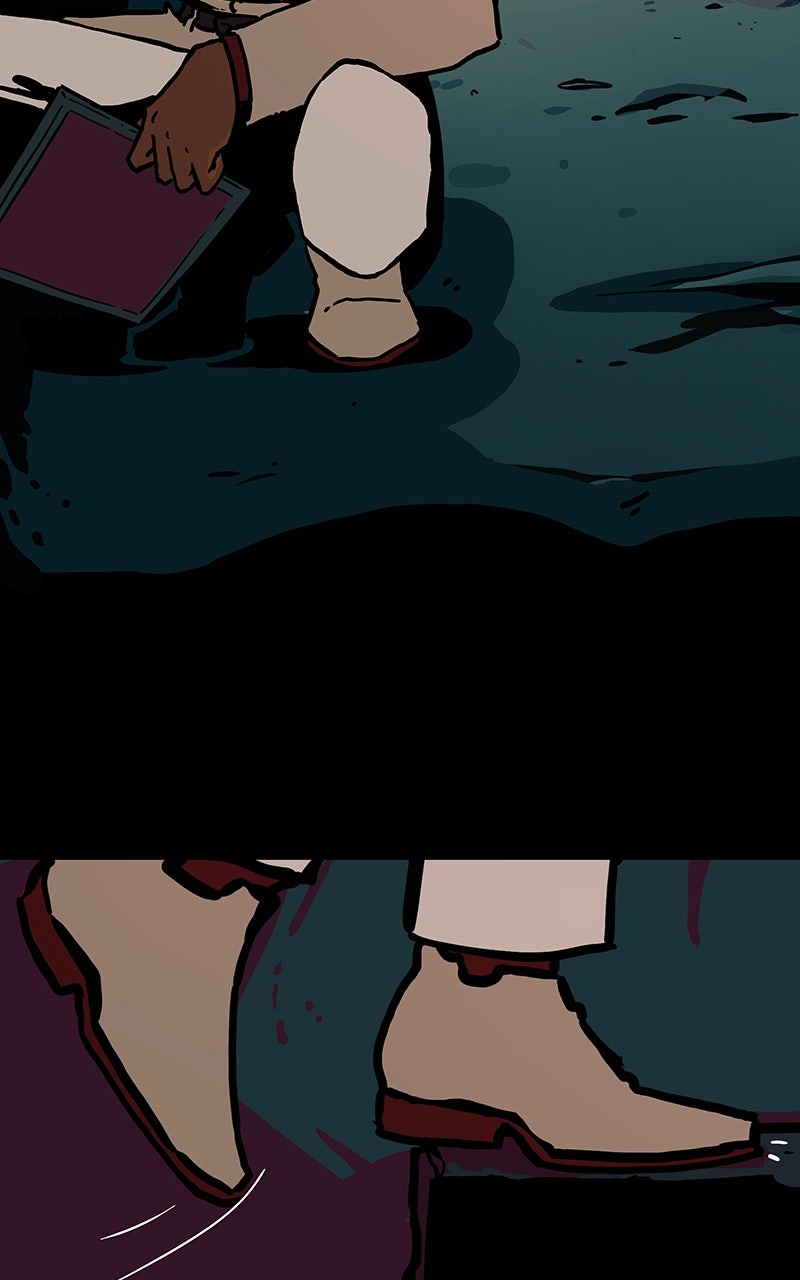 Time and Time Again (S2) Ep. 100 - Observe page 4 - 