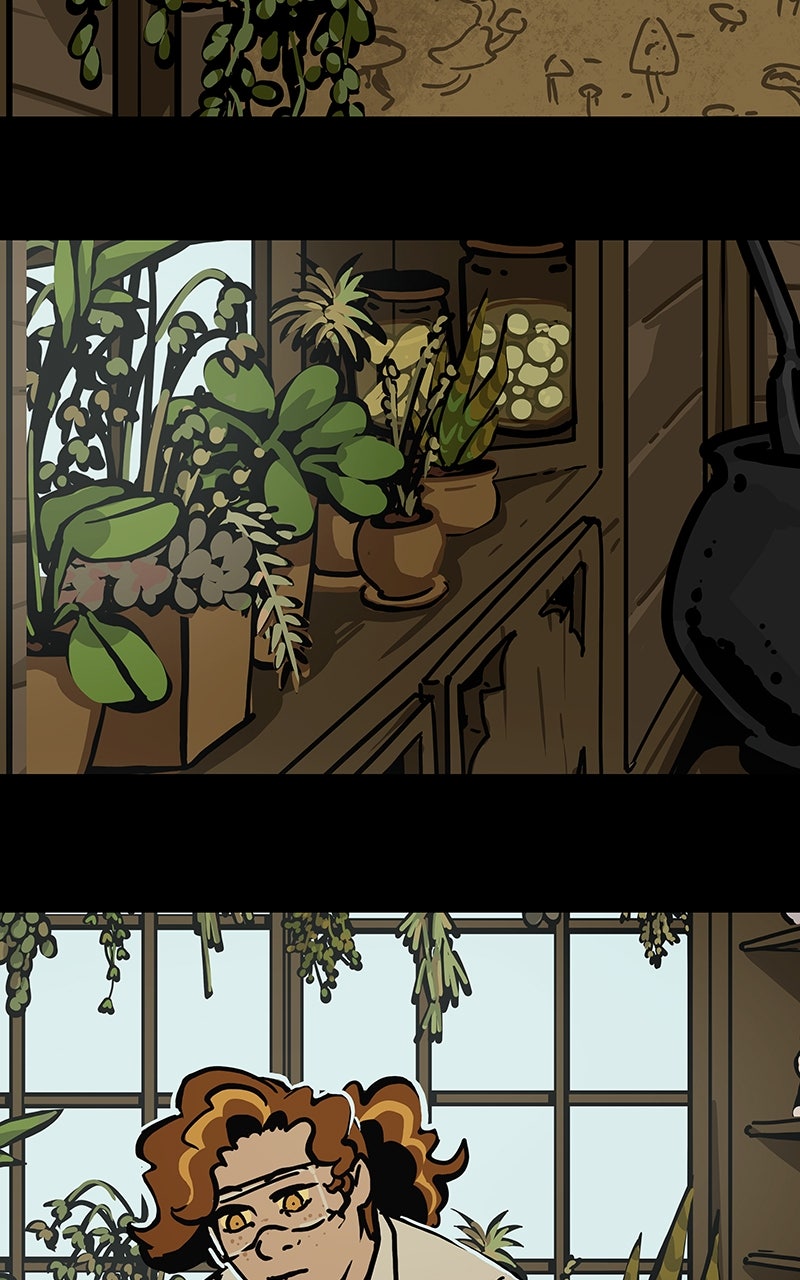 Time and Time Again (S2) Ep. 100 - Observe page 7 - 