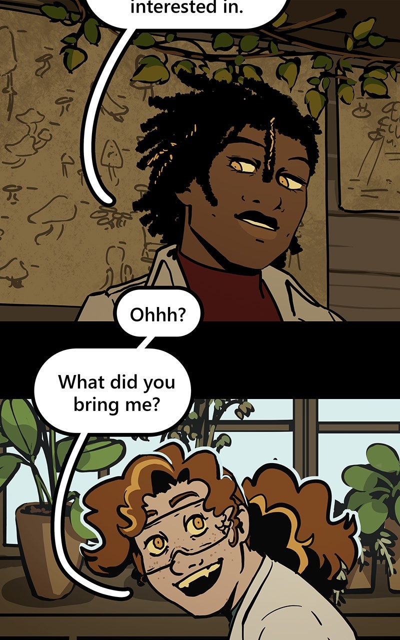 Time and Time Again (S2) Ep. 100 - Observe page 10 - 