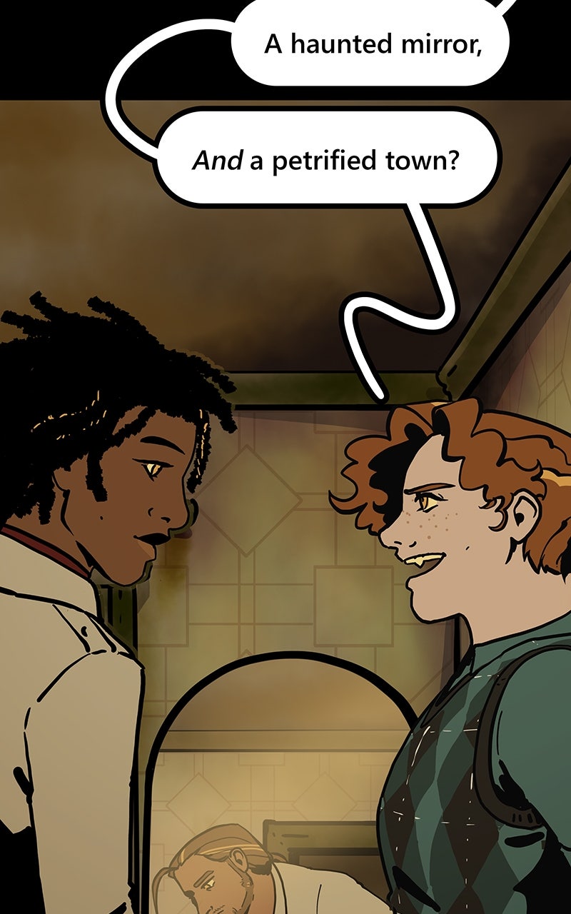 Time and Time Again (S2) Ep. 101 - Veneer page 2 - 