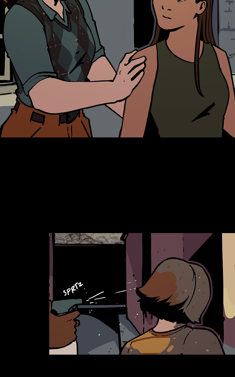 Time and Time Again (S2) Ep. 101 - Veneer page 13 - 