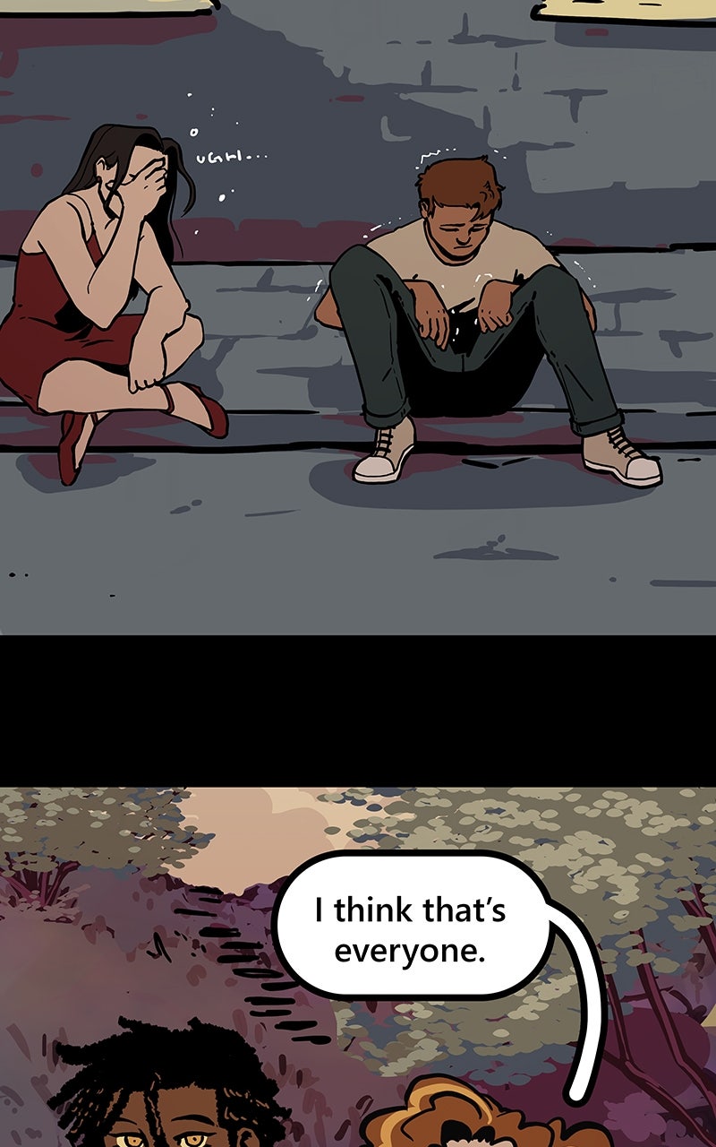 Time and Time Again (S2) Ep. 101 - Veneer page 15 - 