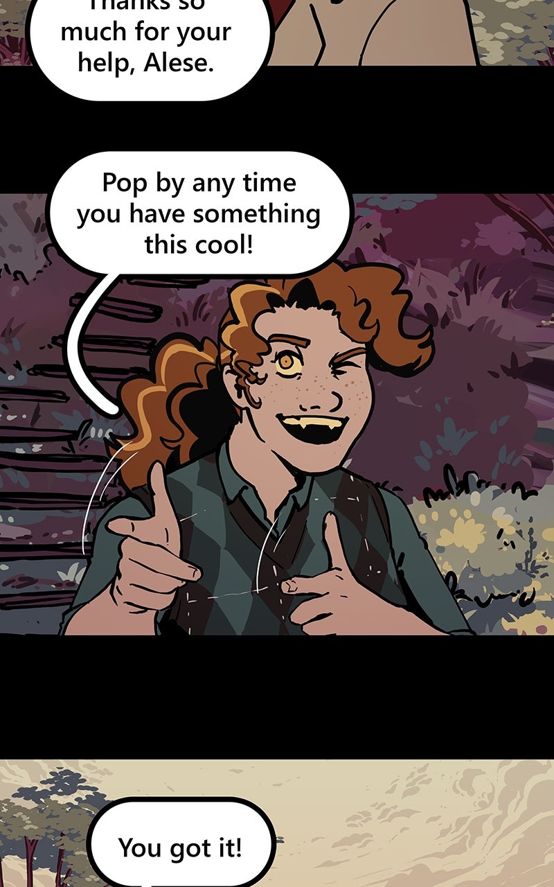 Time and Time Again (S2) Ep. 101 - Veneer page 19 - 