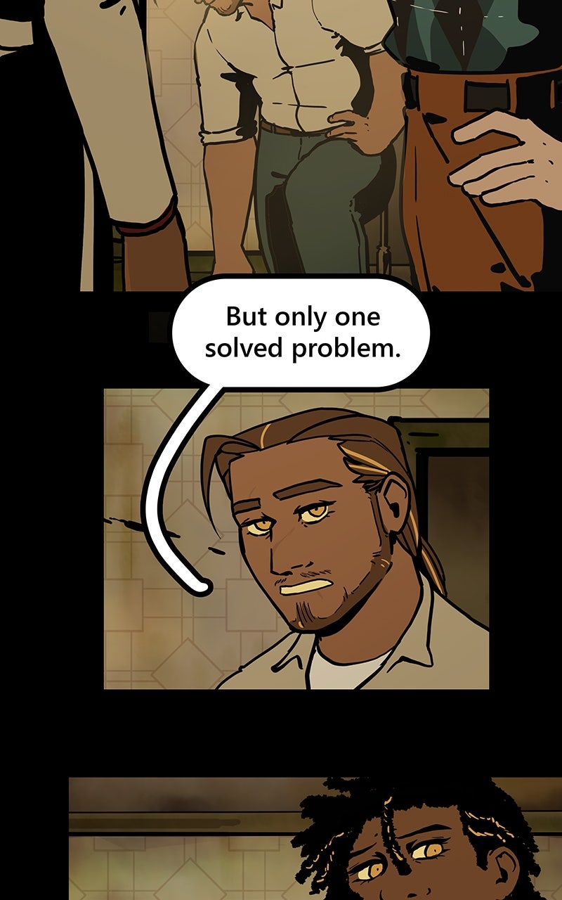 Time and Time Again (S2) Ep. 101 - Veneer page 3 - 