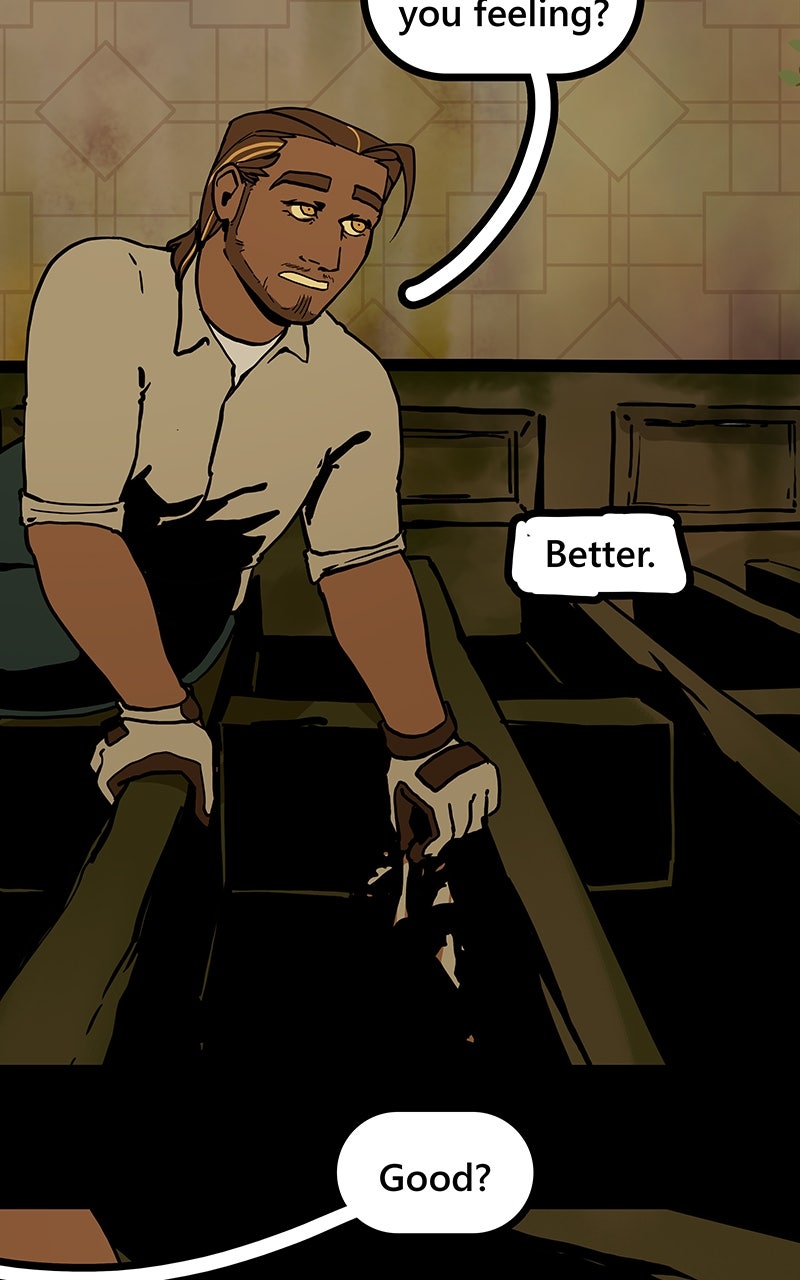 Time and Time Again (S2) Ep. 101 - Veneer page 23 - 