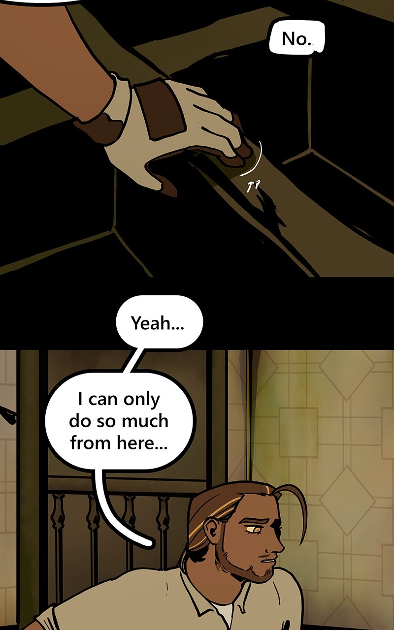 Time and Time Again (S2) Ep. 101 - Veneer page 24 - 