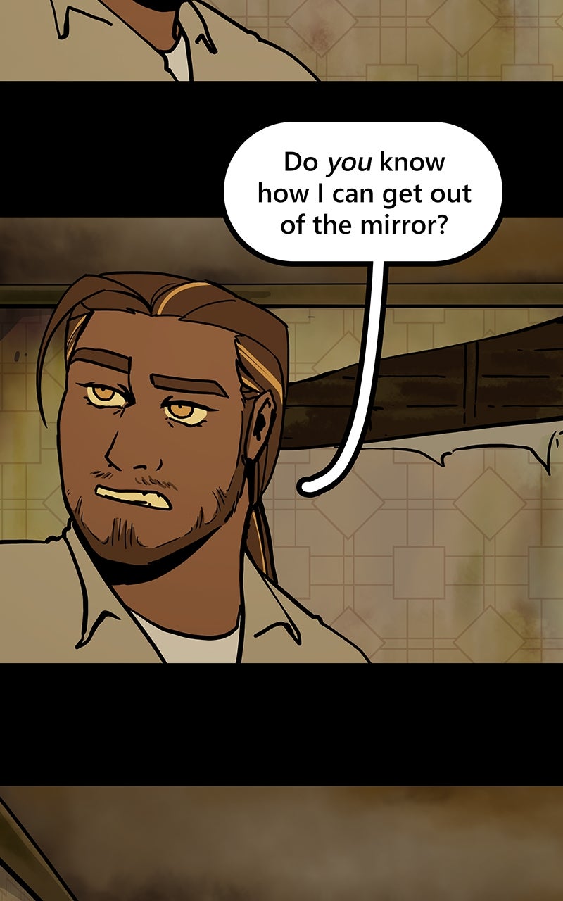 Time and Time Again (S2) Ep. 101 - Veneer page 26 - 