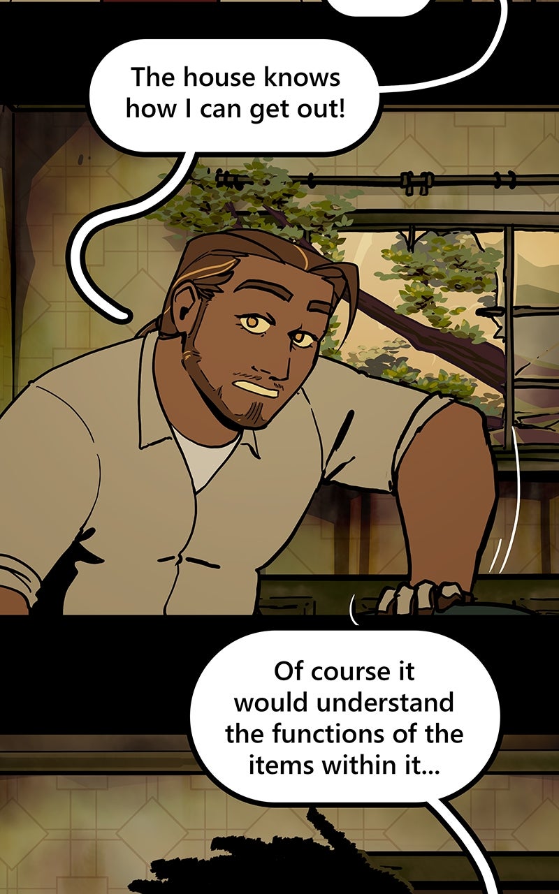 Time and Time Again (S2) Ep. 101 - Veneer page 29 - 