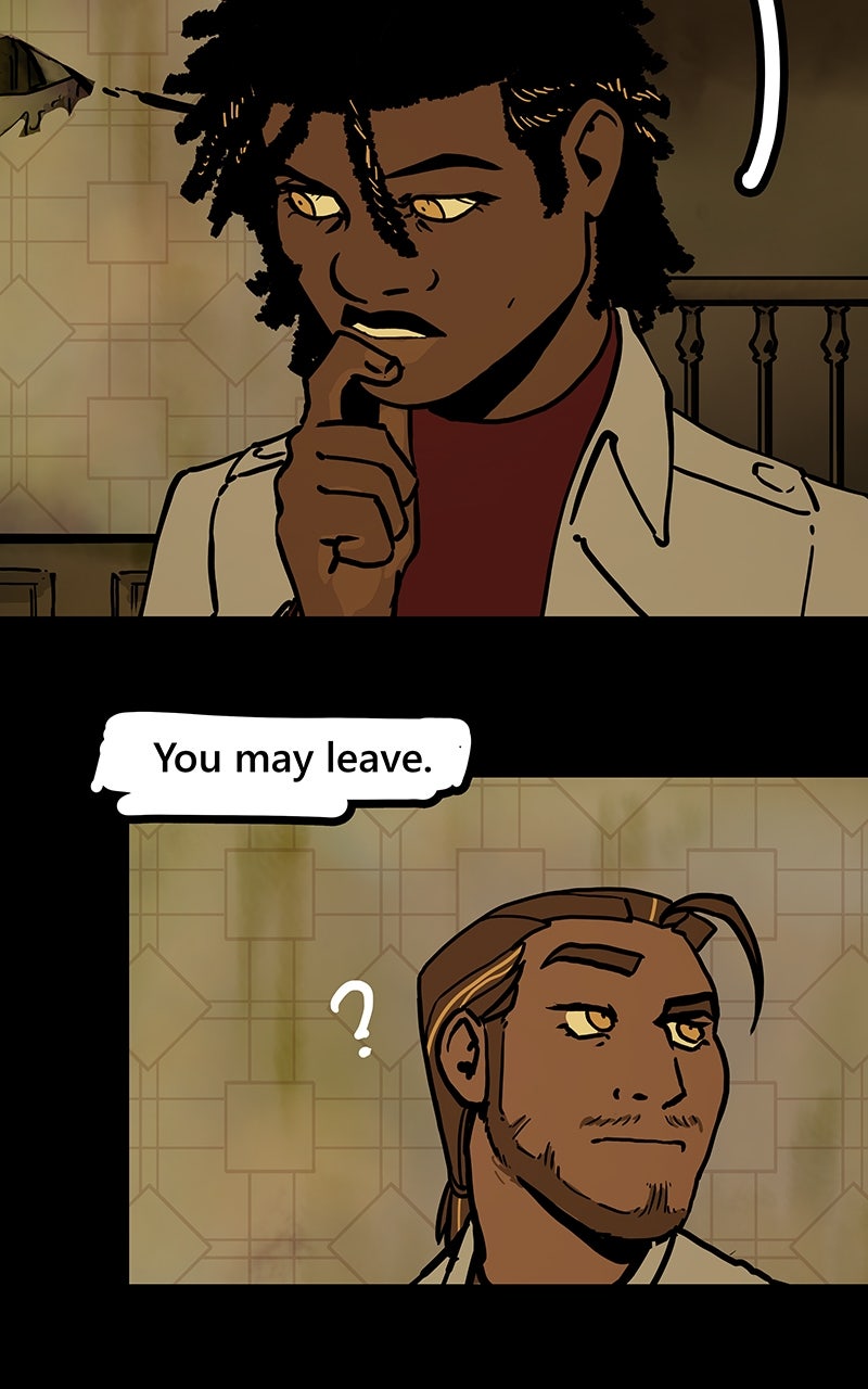 Time and Time Again (S2) Ep. 101 - Veneer page 30 - 