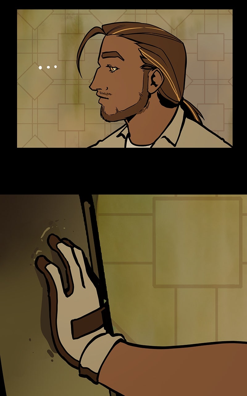 Time and Time Again (S2) Ep. 101 - Veneer page 31 - 