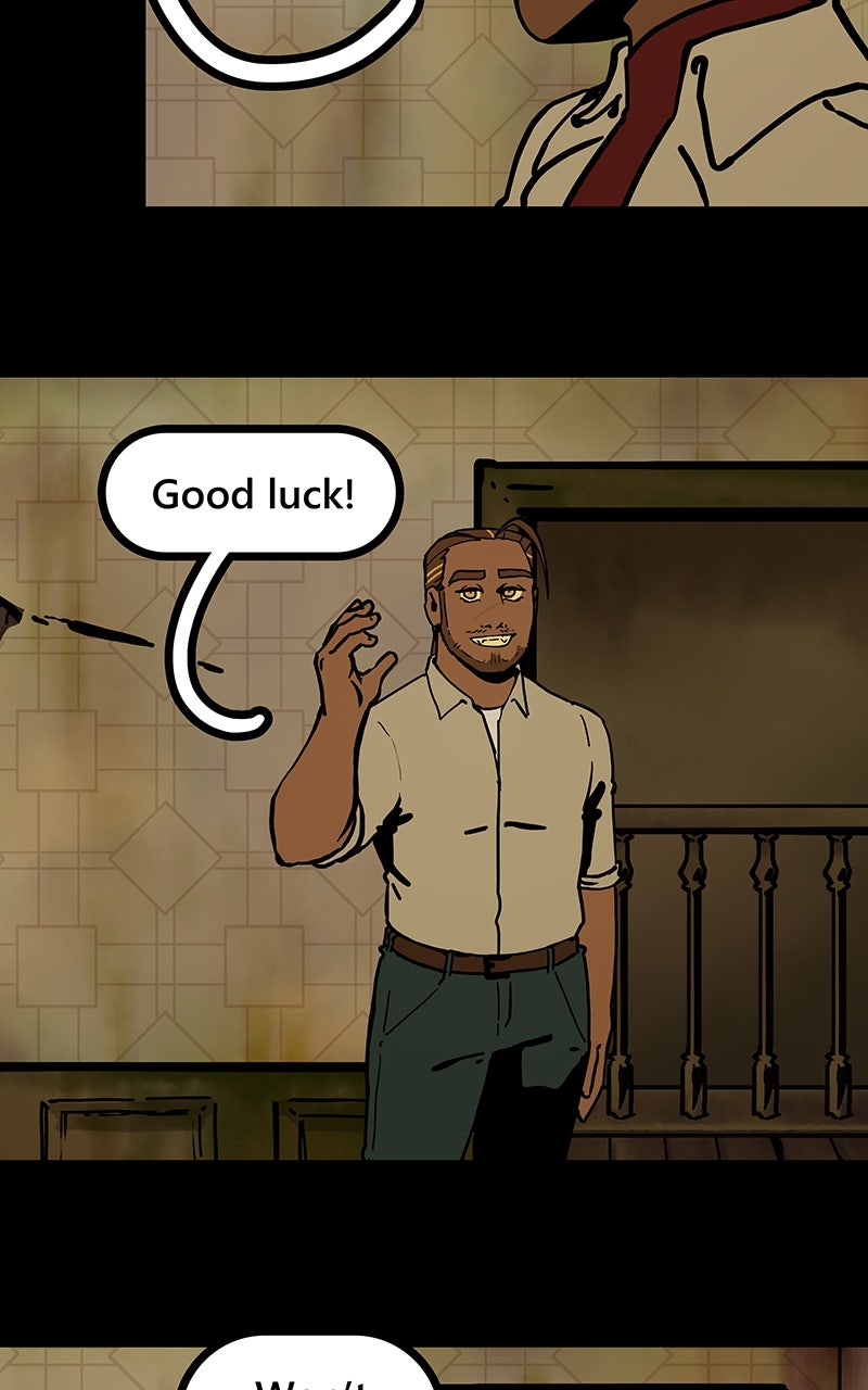 Time and Time Again (S2) Ep. 101 - Veneer page 6 - 