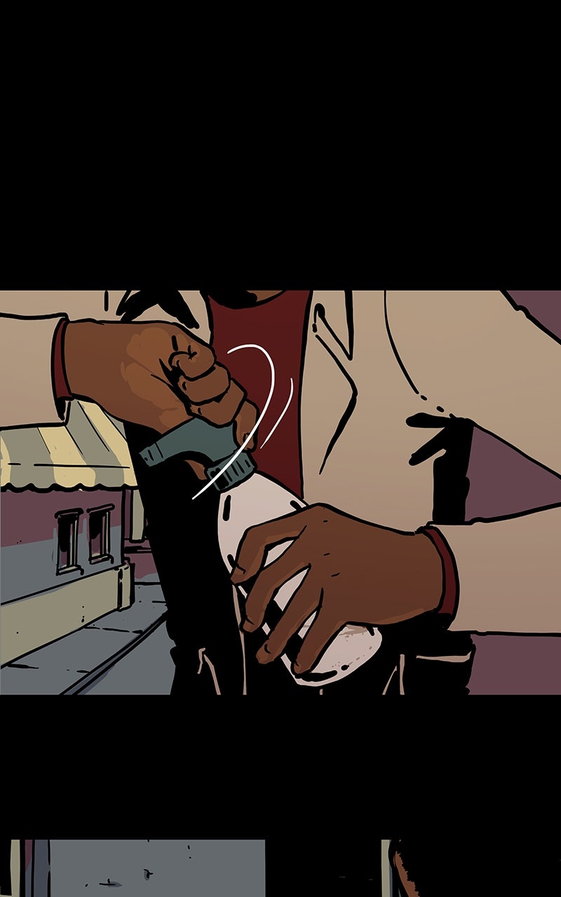 Time and Time Again (S2) Ep. 101 - Veneer page 8 - 