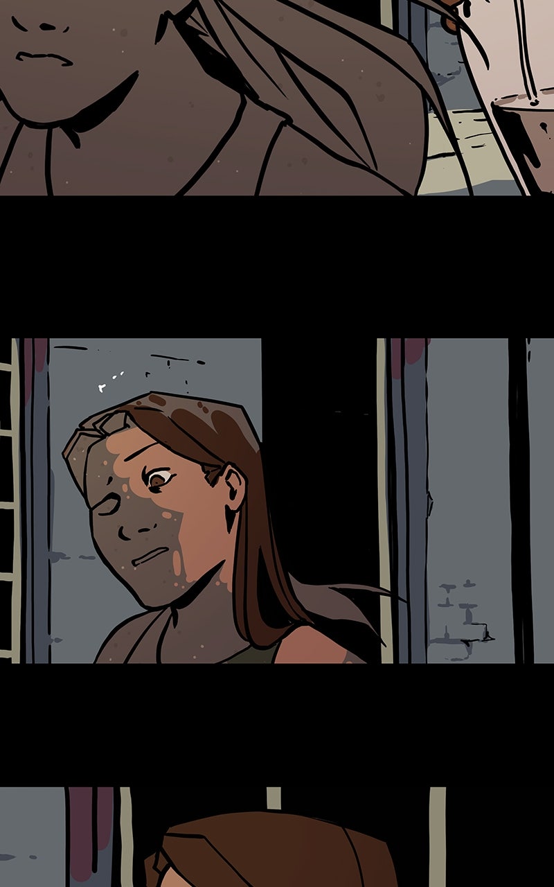 Time and Time Again (S2) Ep. 101 - Veneer page 10 - 