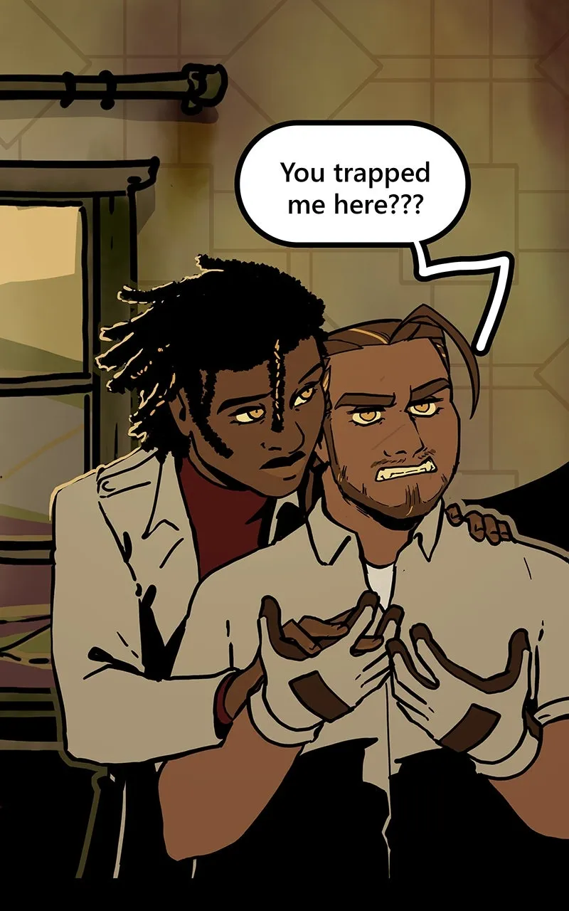 Time and Time Again Chapter 102 page 1 - 