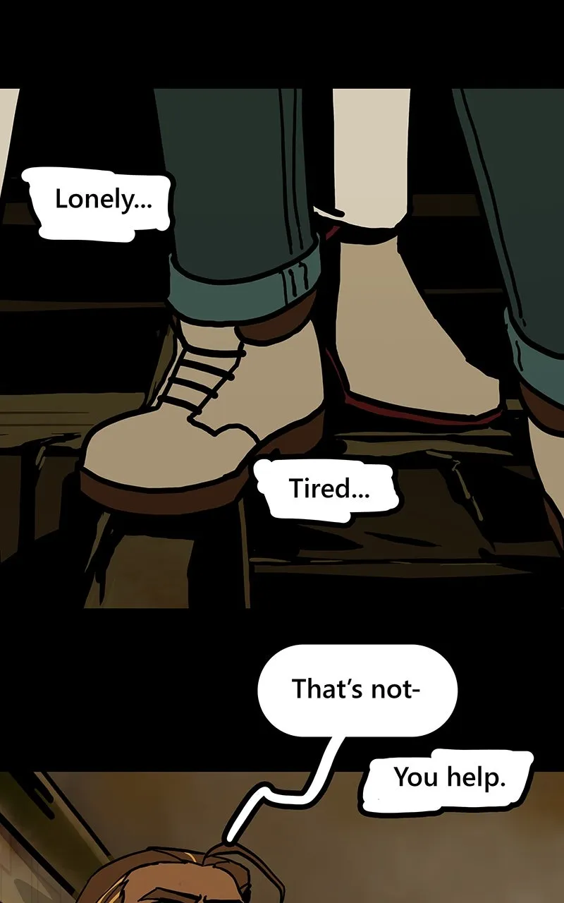 Time and Time Again Chapter 102 page 2 - 