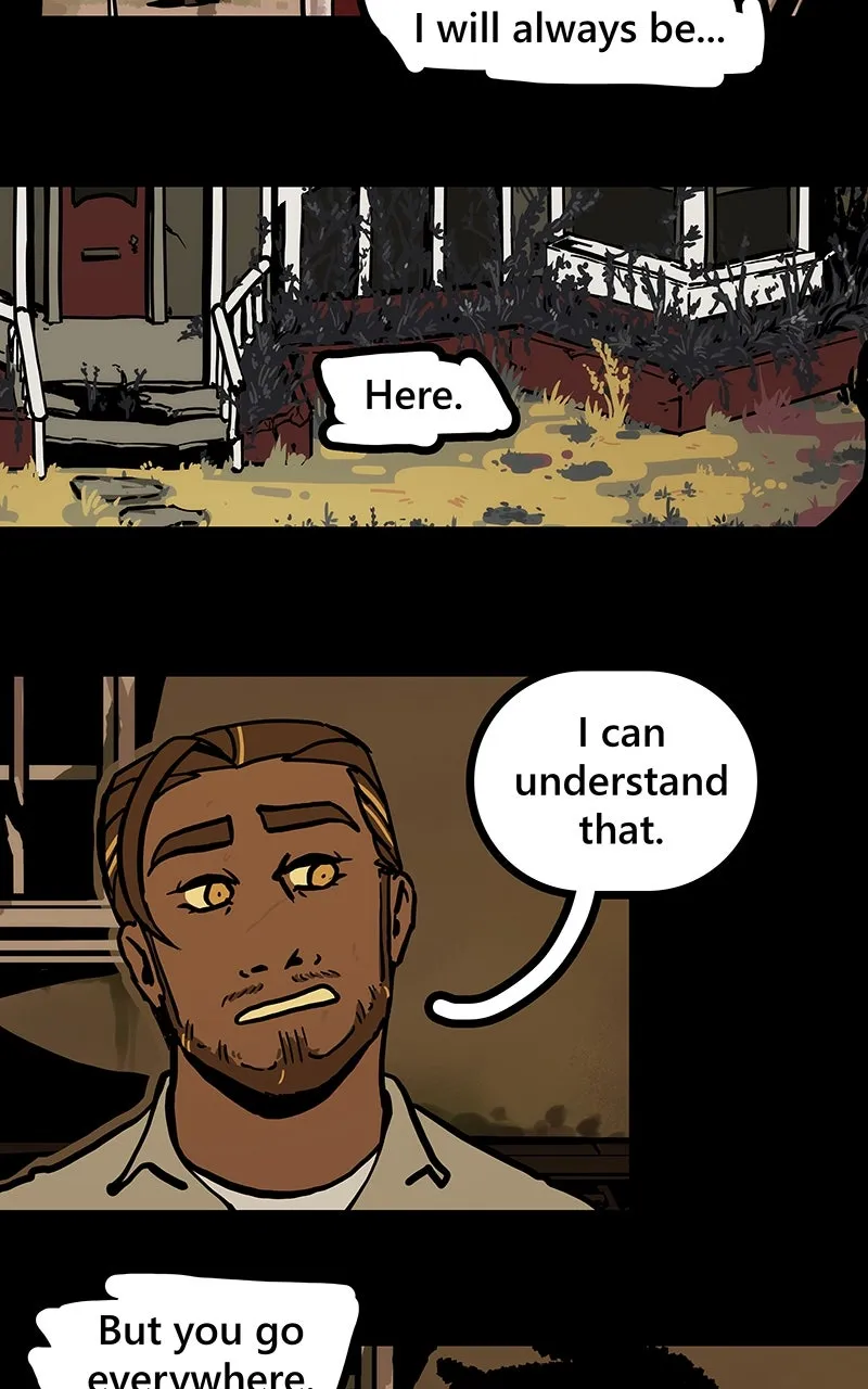 Time and Time Again Chapter 102 page 12 - 