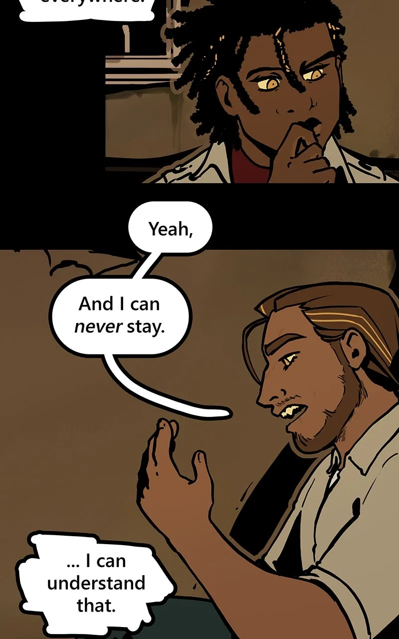 Time and Time Again Chapter 102 page 13 - 