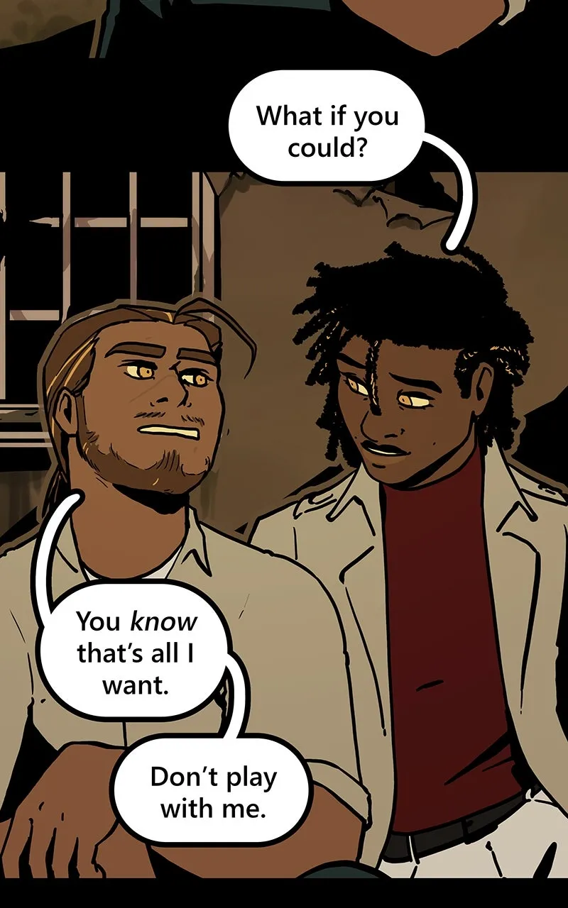 Time and Time Again Chapter 102 page 14 - 