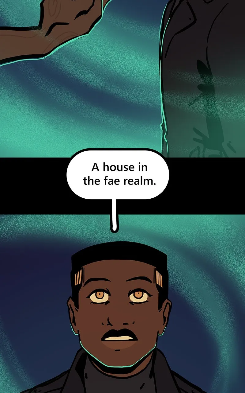 Time and Time Again Chapter 102 page 18 - 