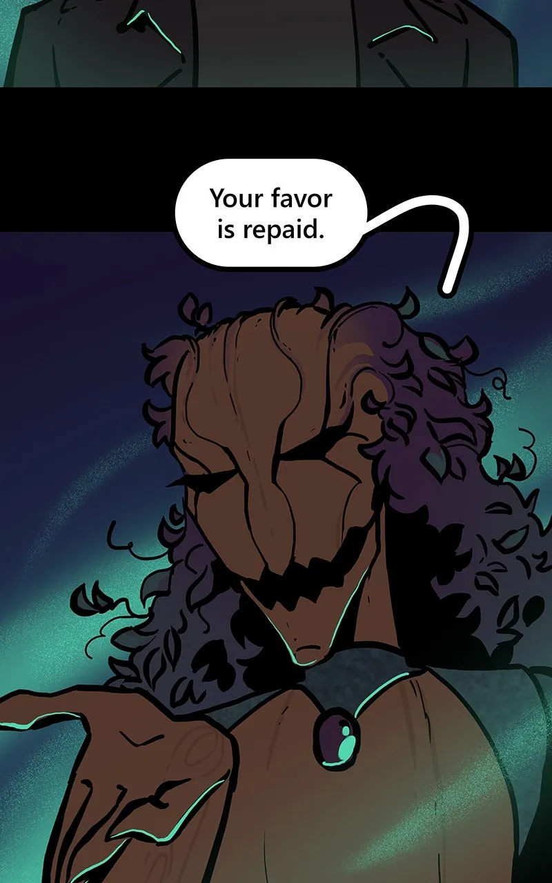 Time and Time Again Chapter 102 page 19 - 