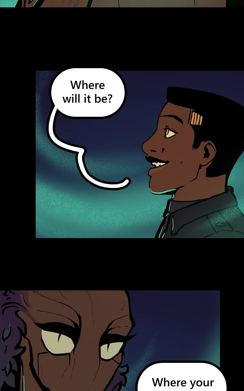 Time and Time Again Chapter 102 page 20 - 