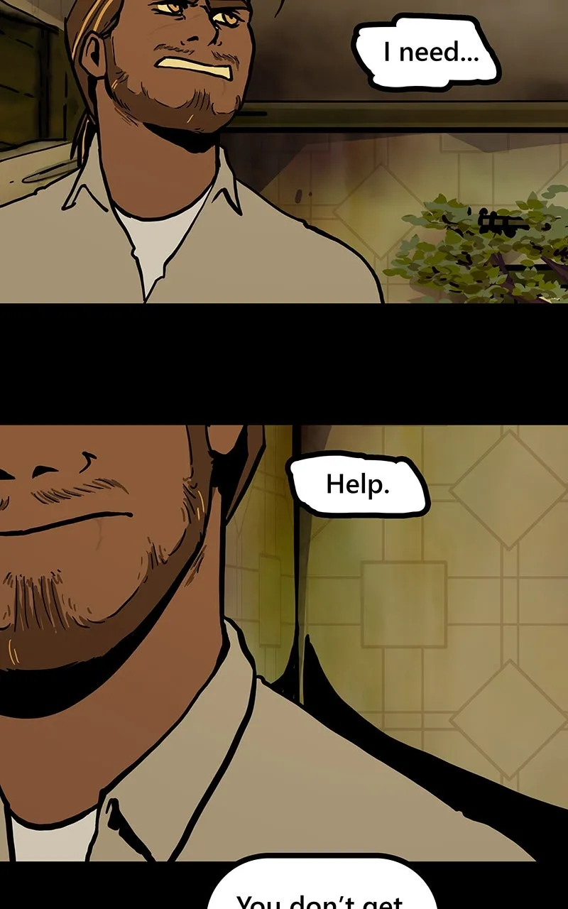 Time and Time Again Chapter 102 page 3 - 