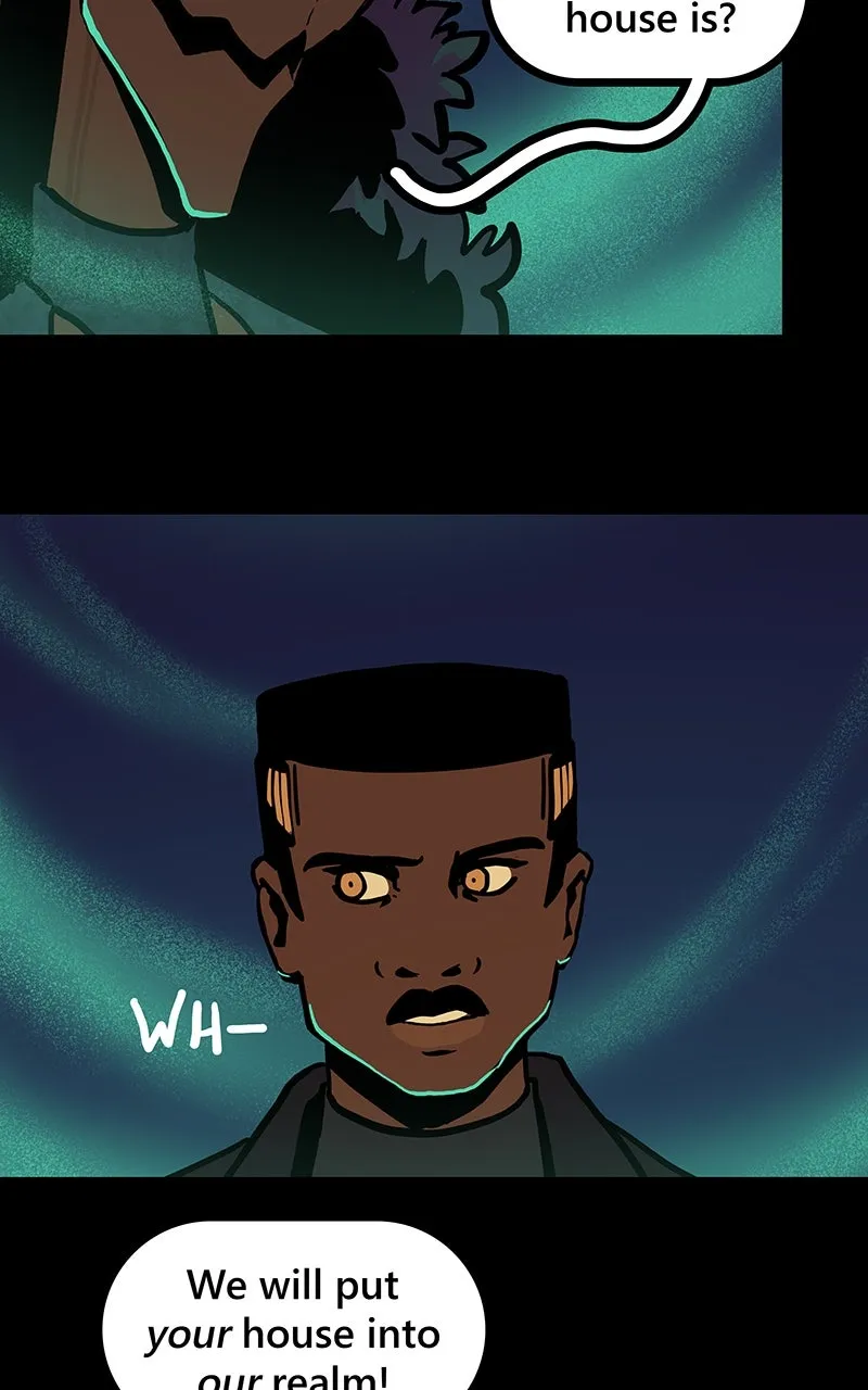 Time and Time Again Chapter 102 page 21 - 