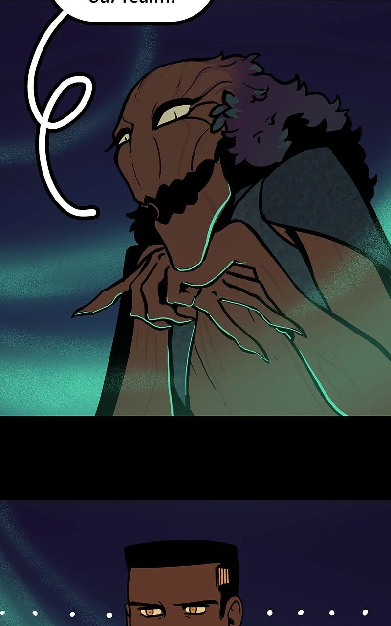 Time and Time Again Chapter 102 page 22 - 