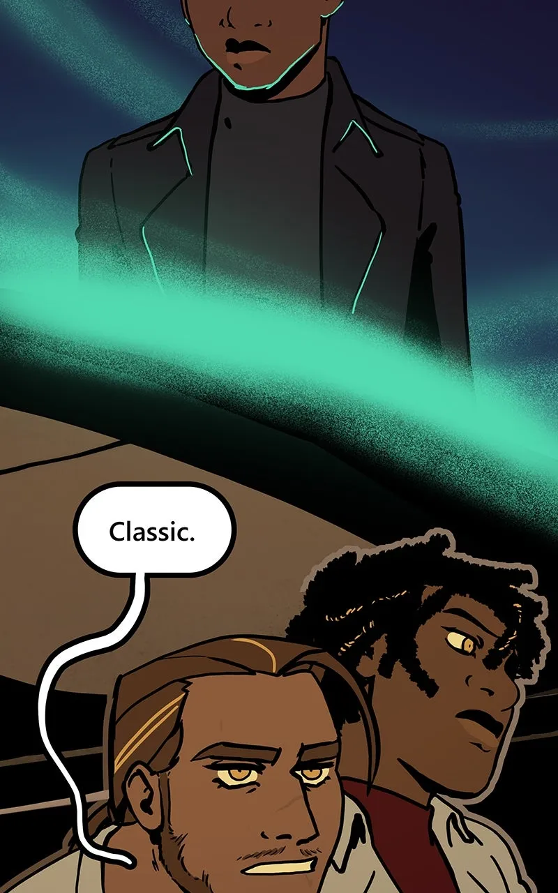 Time and Time Again Chapter 102 page 23 - 