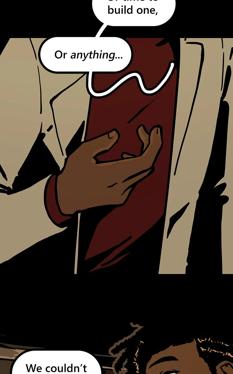 Time and Time Again Chapter 102 page 25 - 