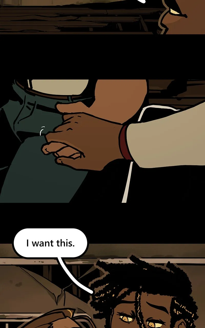 Time and Time Again Chapter 102 page 27 - 