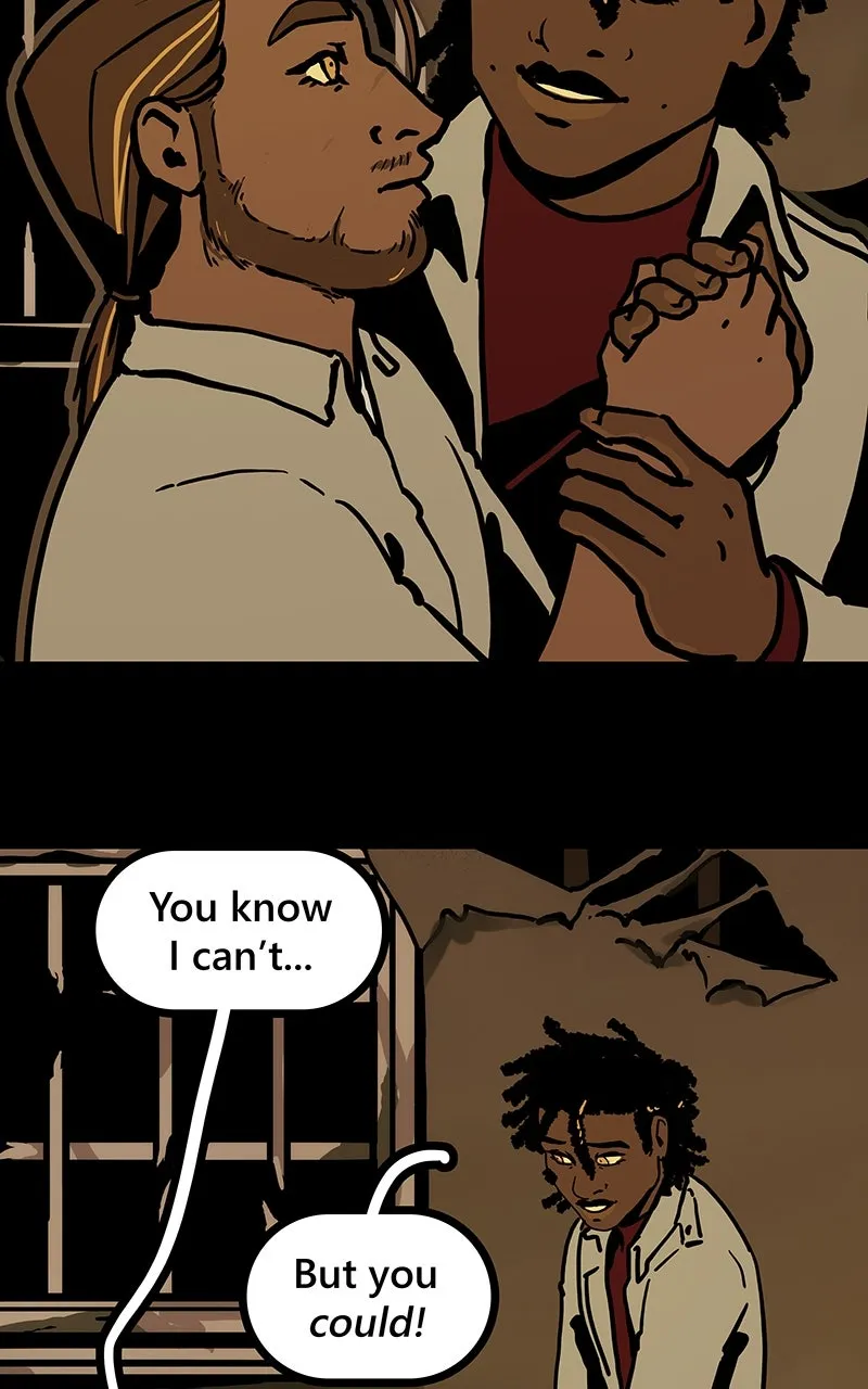Time and Time Again Chapter 102 page 28 - 