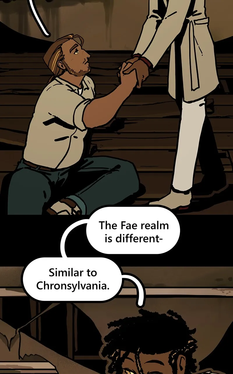 Time and Time Again Chapter 102 page 29 - 